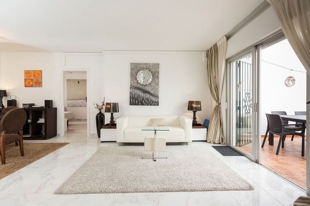 2 chambre Penthouse à vendre à Puerto Banus, Marbella - 945 000 € (Ref: 10097916)