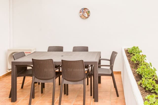 2 chambre Penthouse à vendre à Puerto Banus, Marbella - 945 000 € (Ref: 10097916)