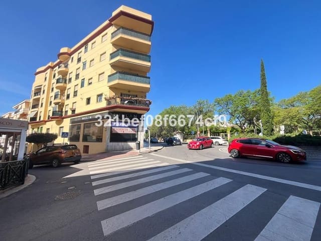 Commercieel te koop in Estepona - € 1.195.000 (Ref: 10097917)