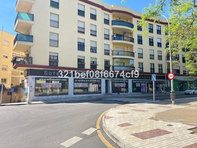 Commercieel te koop in Estepona - € 1.195.000 (Ref: 10097917)