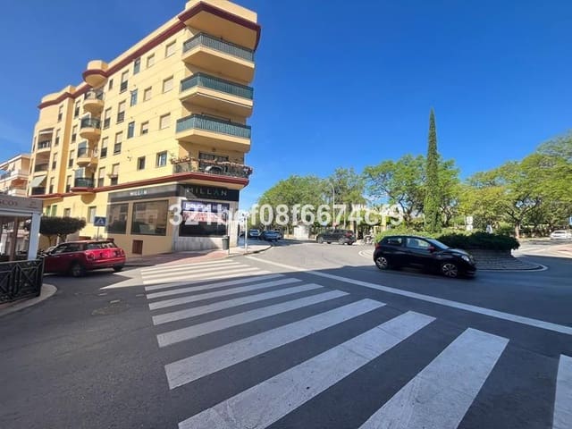Commercieel te koop in Estepona - € 1.195.000 (Ref: 10097917)