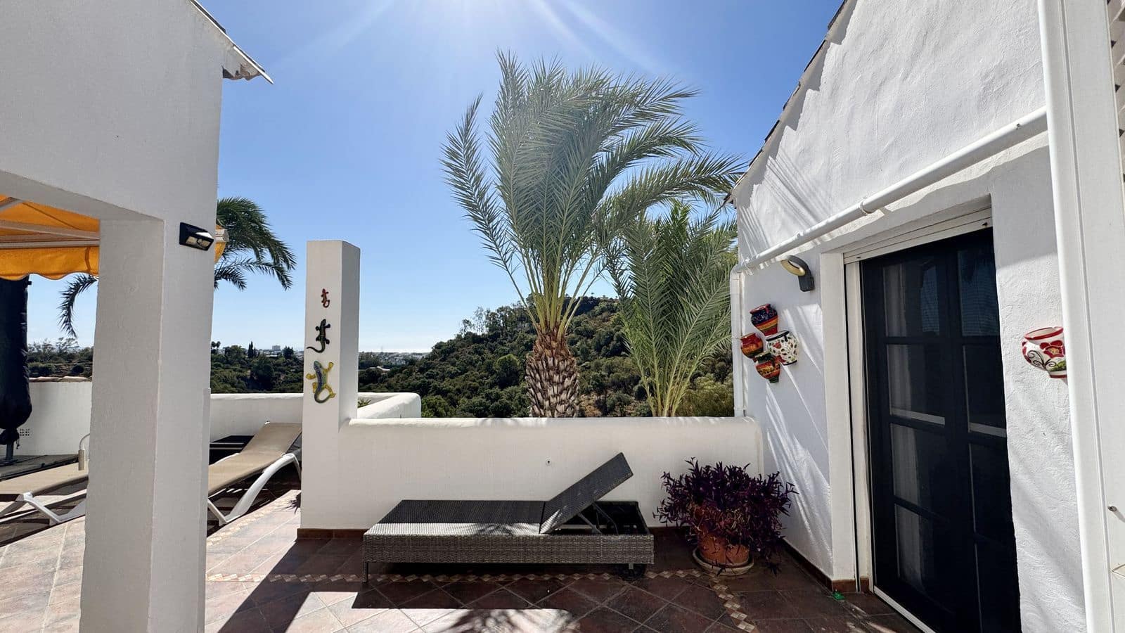 4 slaapkamer Penthouse te koop in Benahavis - € 695.000 (Ref: 10097918)