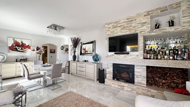 4 slaapkamer Penthouse te koop in Benahavís - € 695.000 (Ref: 10097918)