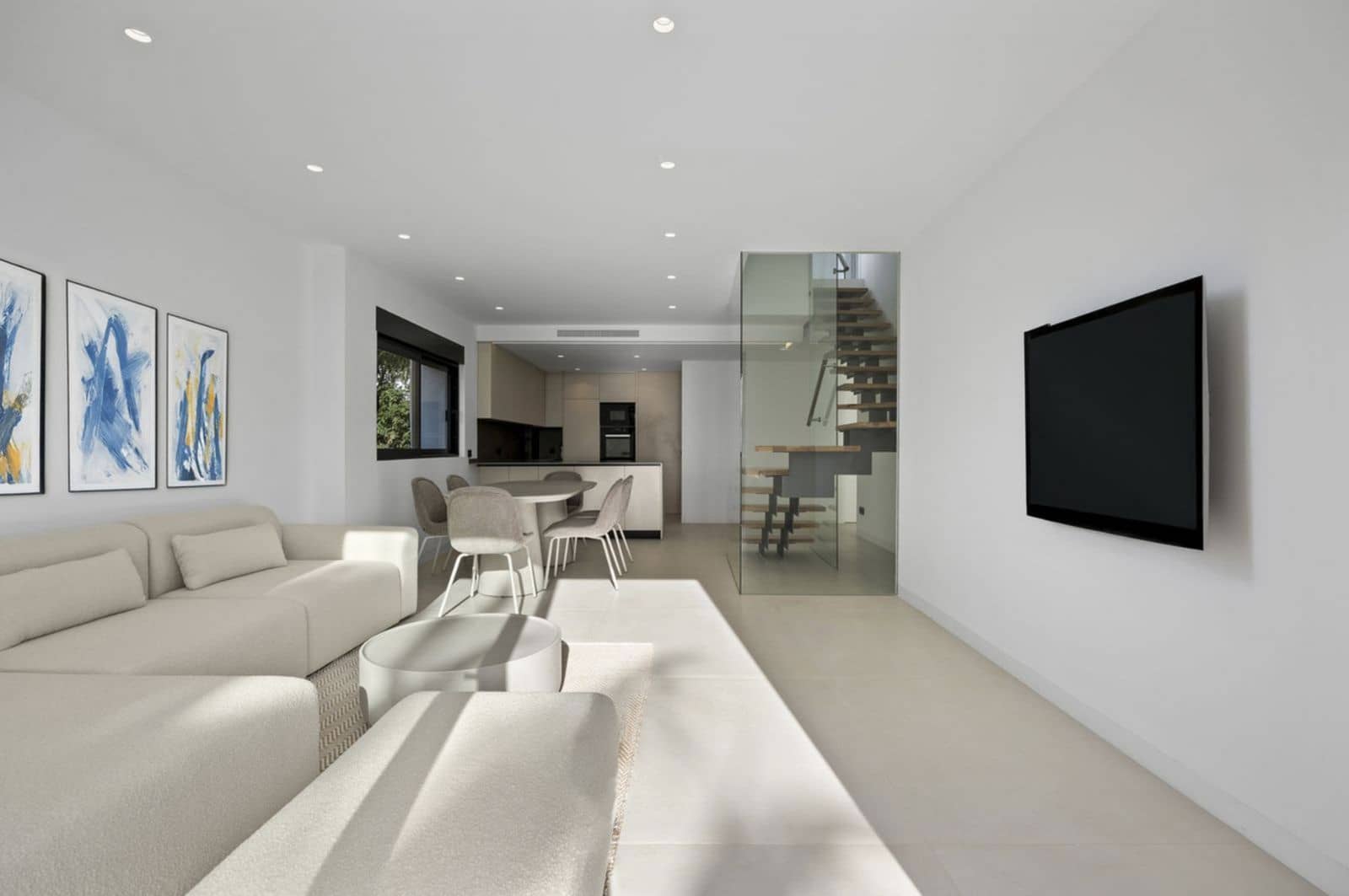 3 camera da letto Attico in vendita in El Paraiso - 829.000 € (Rif: 10097919)