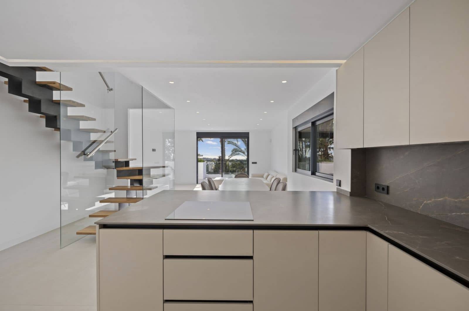 3 camera da letto Attico in vendita in El Paraiso - 829.000 € (Rif: 10097919)