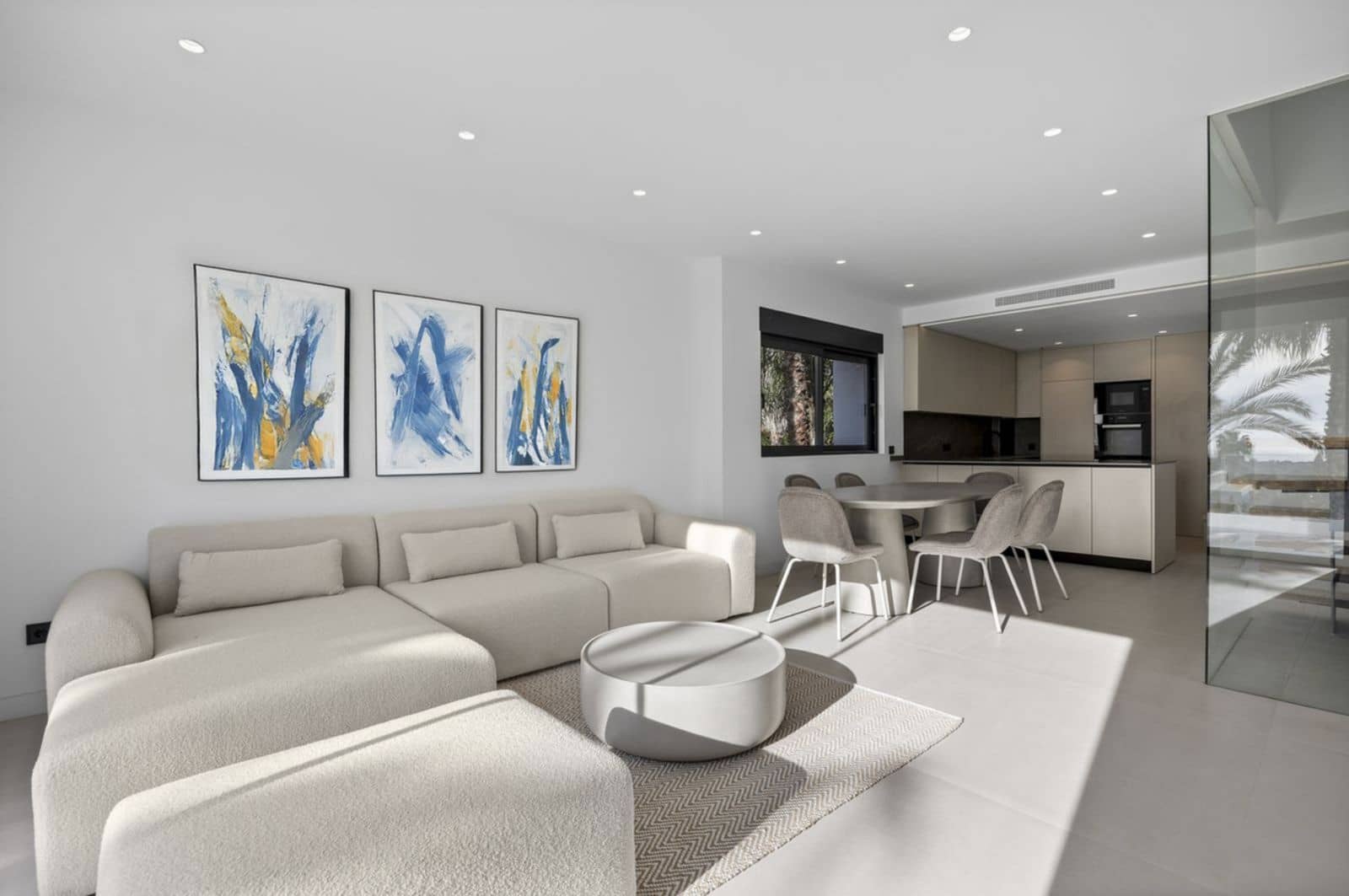 3 camera da letto Attico in vendita in El Paraiso - 829.000 € (Rif: 10097919)