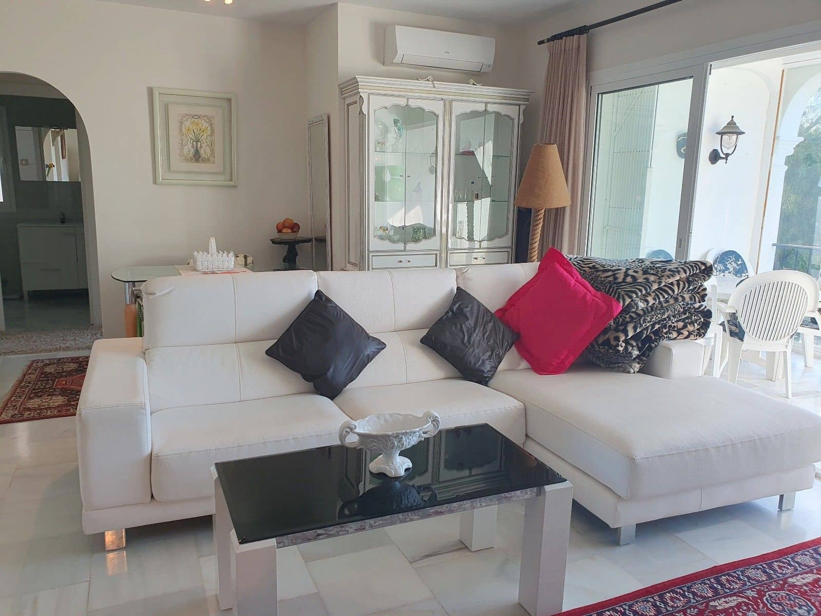 Ático de 2 habitaciones en El Paraiso en venta - 325.000 € (Ref: 10097920)