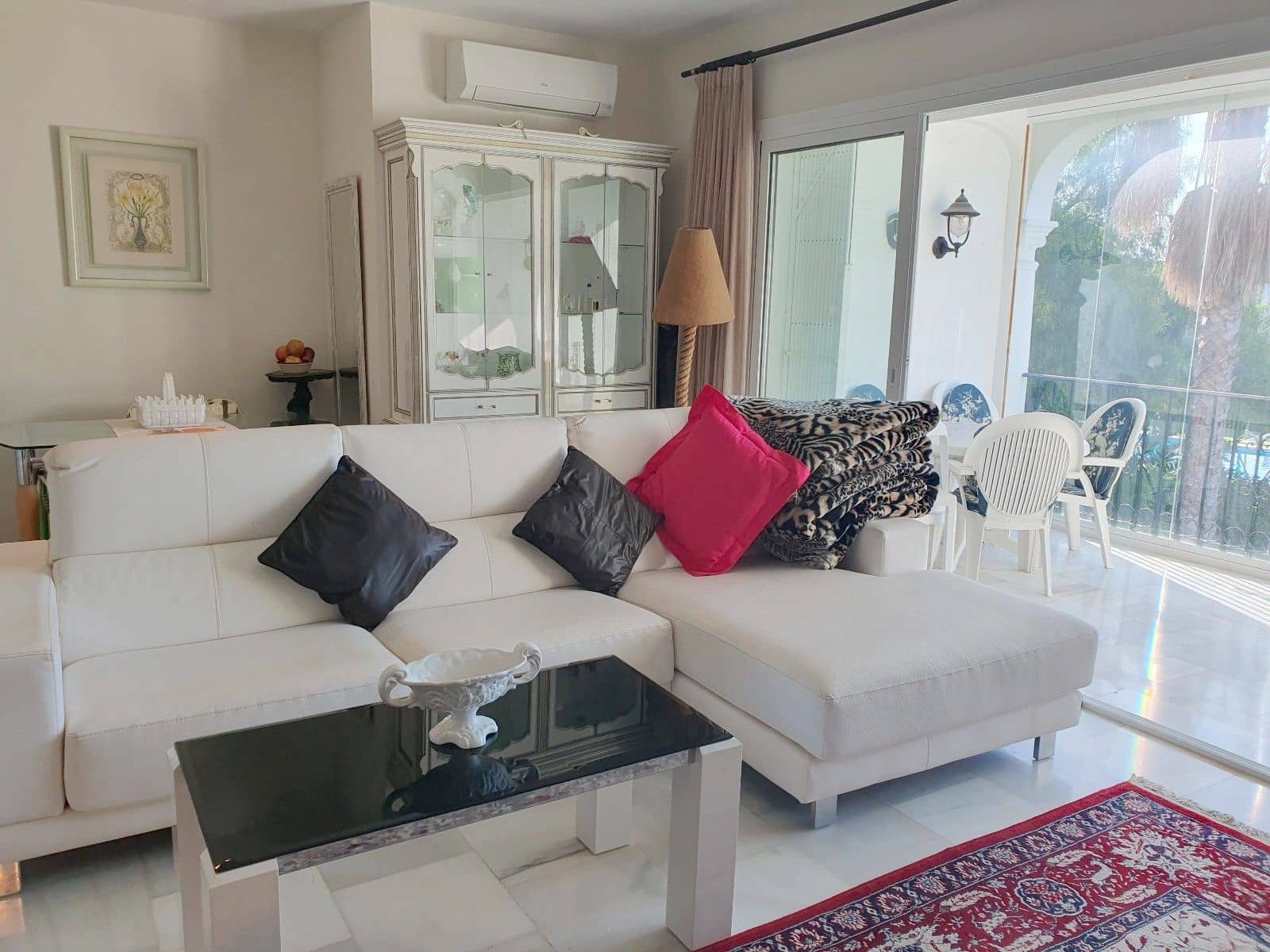 Ático de 2 habitaciones en El Paraiso en venta - 325.000 € (Ref: 10097920)