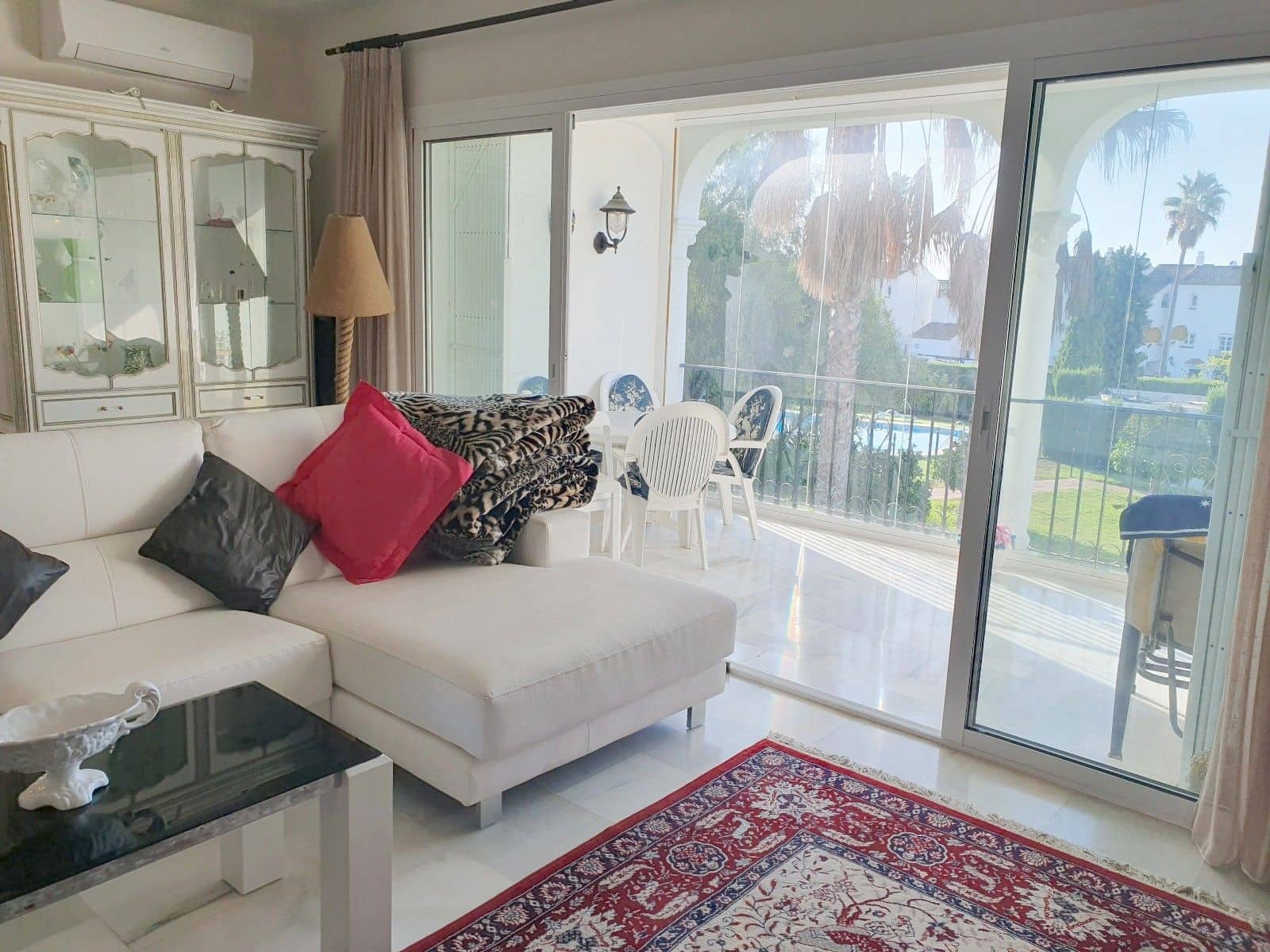 Ático de 2 habitaciones en El Paraiso en venta - 325.000 € (Ref: 10097920)