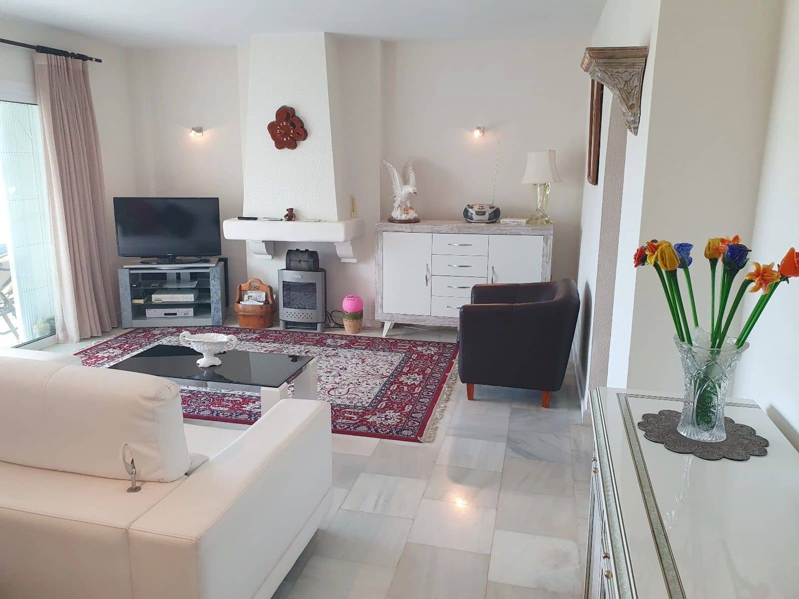 Ático de 2 habitaciones en El Paraiso en venta - 325.000 € (Ref: 10097920)