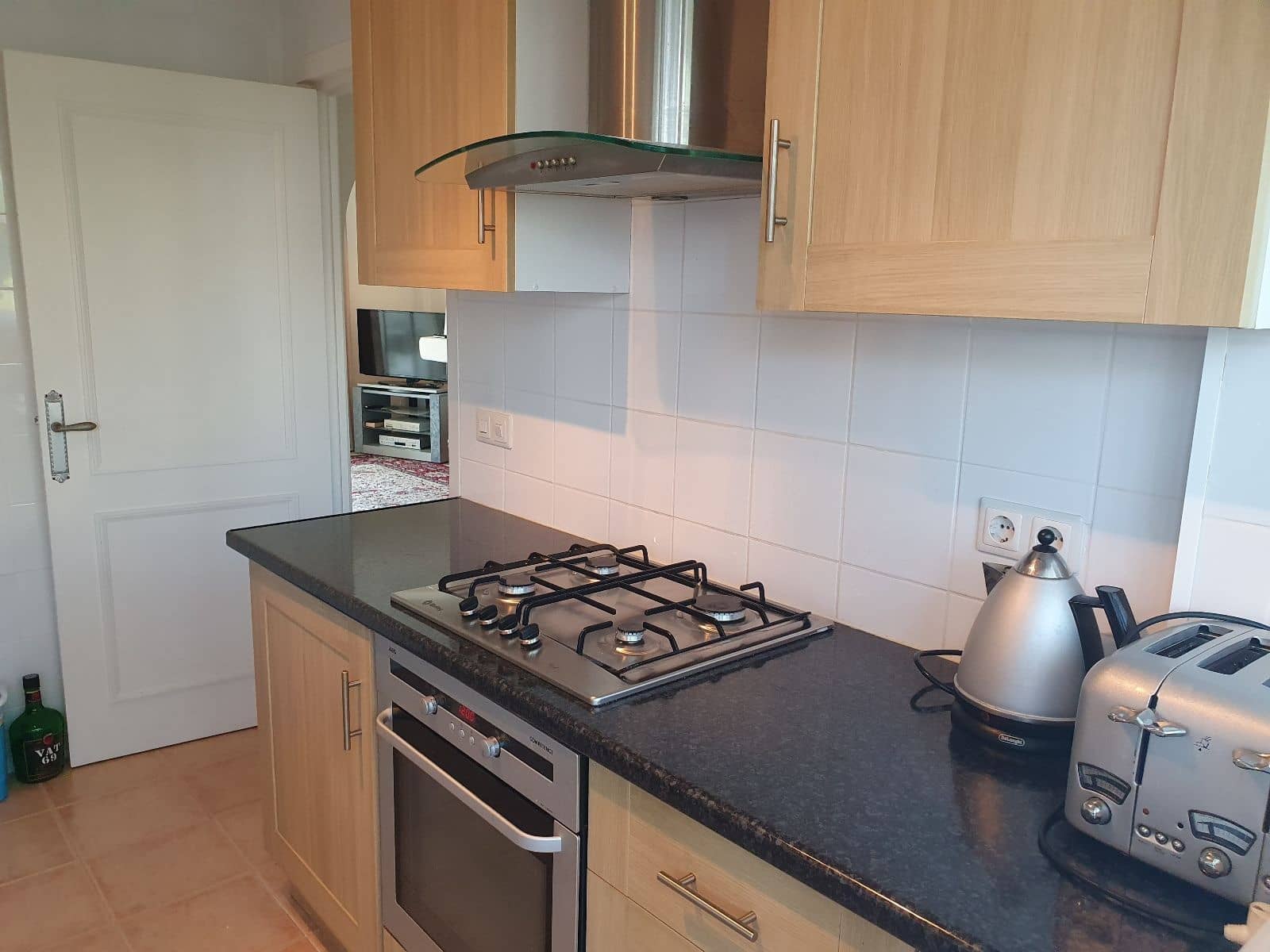 Ático de 2 habitaciones en El Paraiso en venta - 325.000 € (Ref: 10097920)
