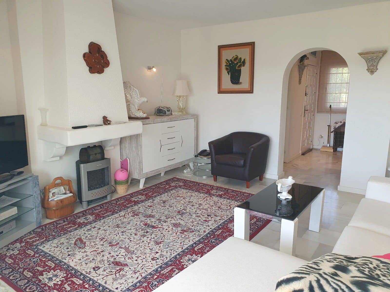 Ático de 2 habitaciones en El Paraiso en venta - 325.000 € (Ref: 10097920)