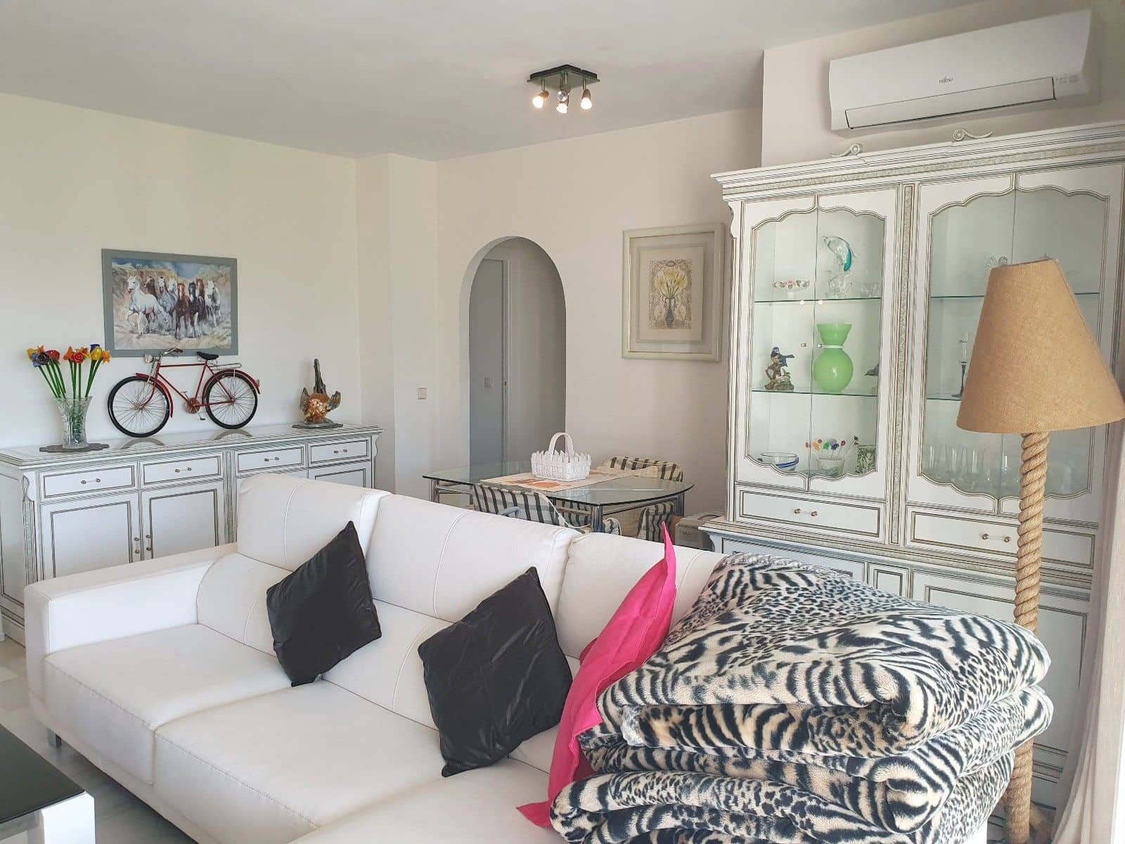 Ático de 2 habitaciones en El Paraiso en venta - 325.000 € (Ref: 10097920)