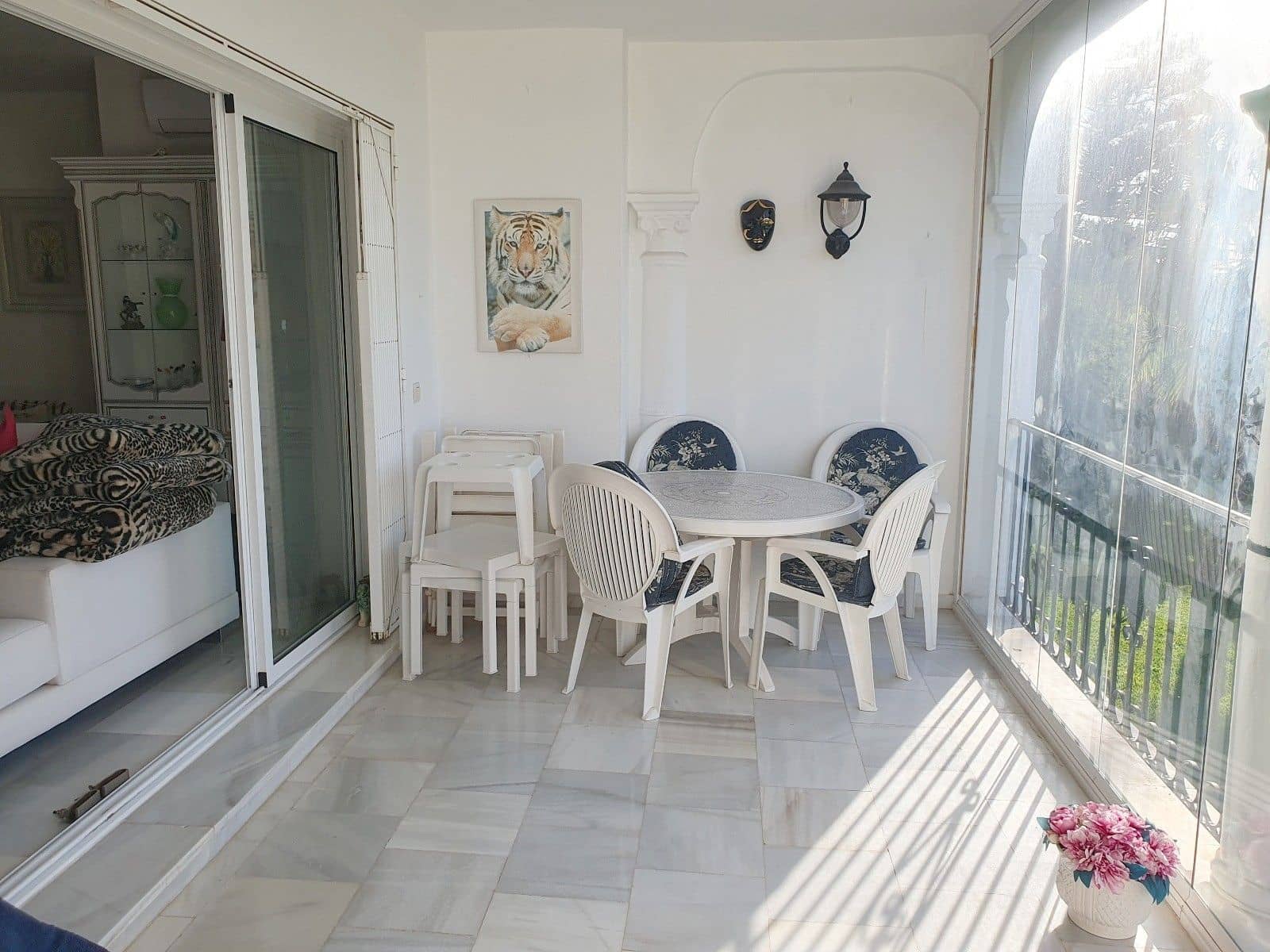 Ático de 2 habitaciones en El Paraiso en venta - 325.000 € (Ref: 10097920)