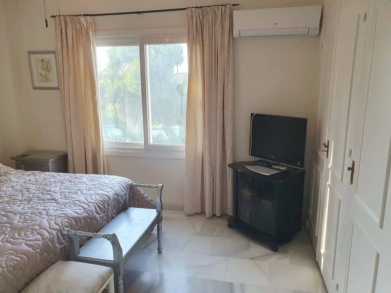 Ático de 2 habitaciones en El Paraiso en venta - 325.000 € (Ref: 10097920)