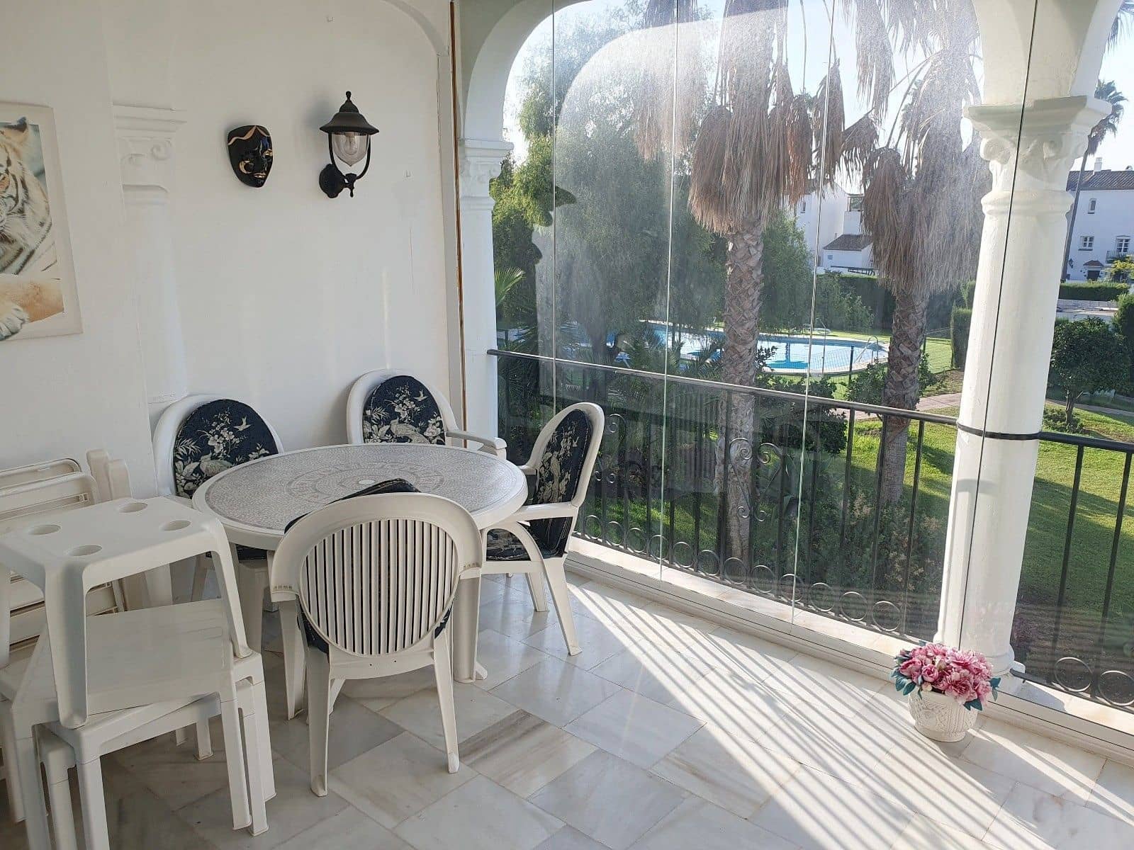 Ático de 2 habitaciones en El Paraiso en venta - 325.000 € (Ref: 10097920)