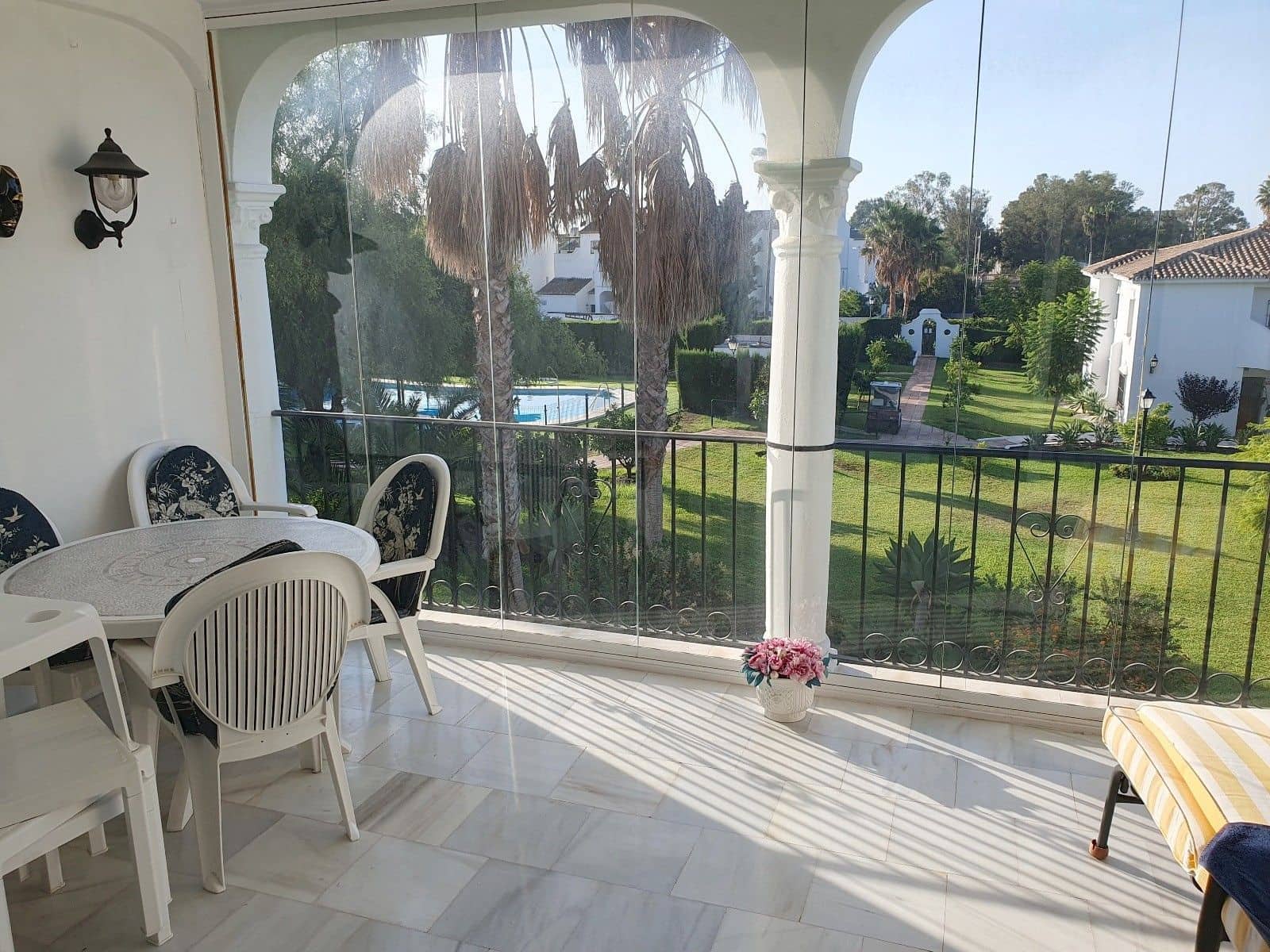 Ático de 2 habitaciones en El Paraiso en venta - 325.000 € (Ref: 10097920)