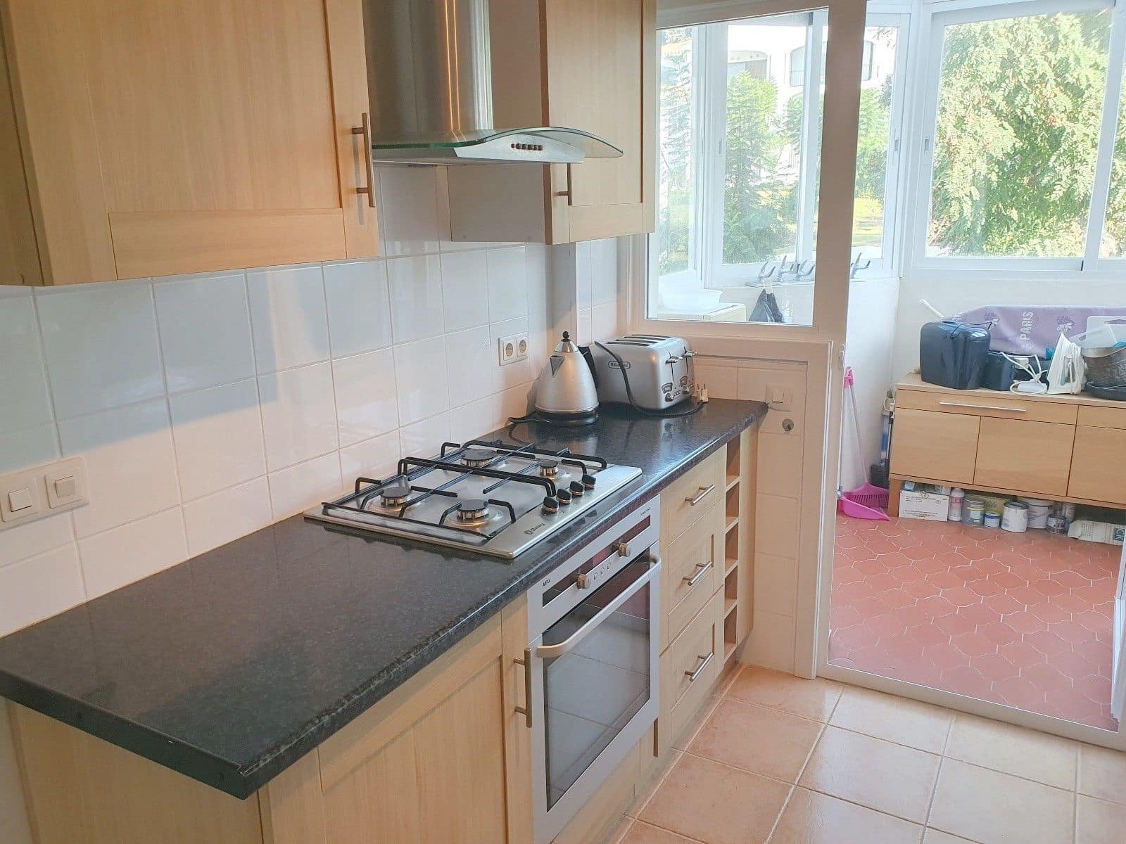 Ático de 2 habitaciones en El Paraiso en venta - 325.000 € (Ref: 10097920)
