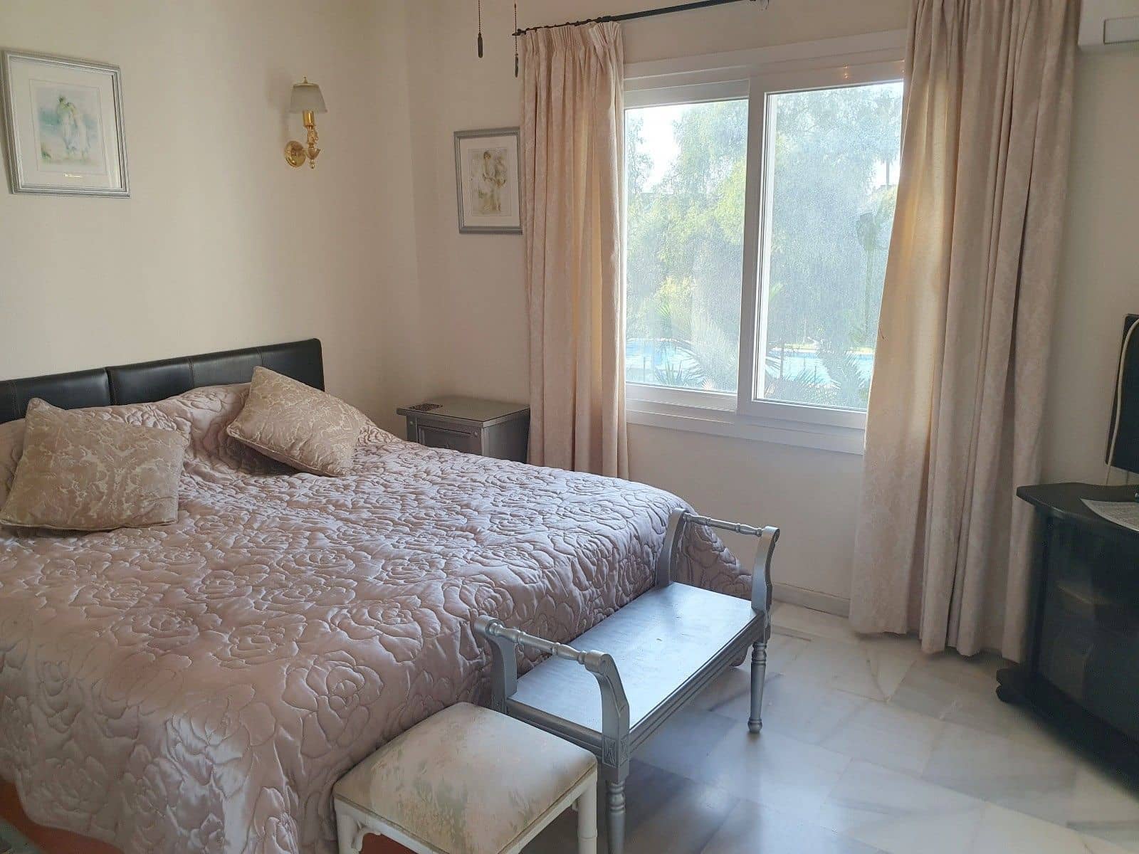 Ático de 2 habitaciones en El Paraiso en venta - 325.000 € (Ref: 10097920)