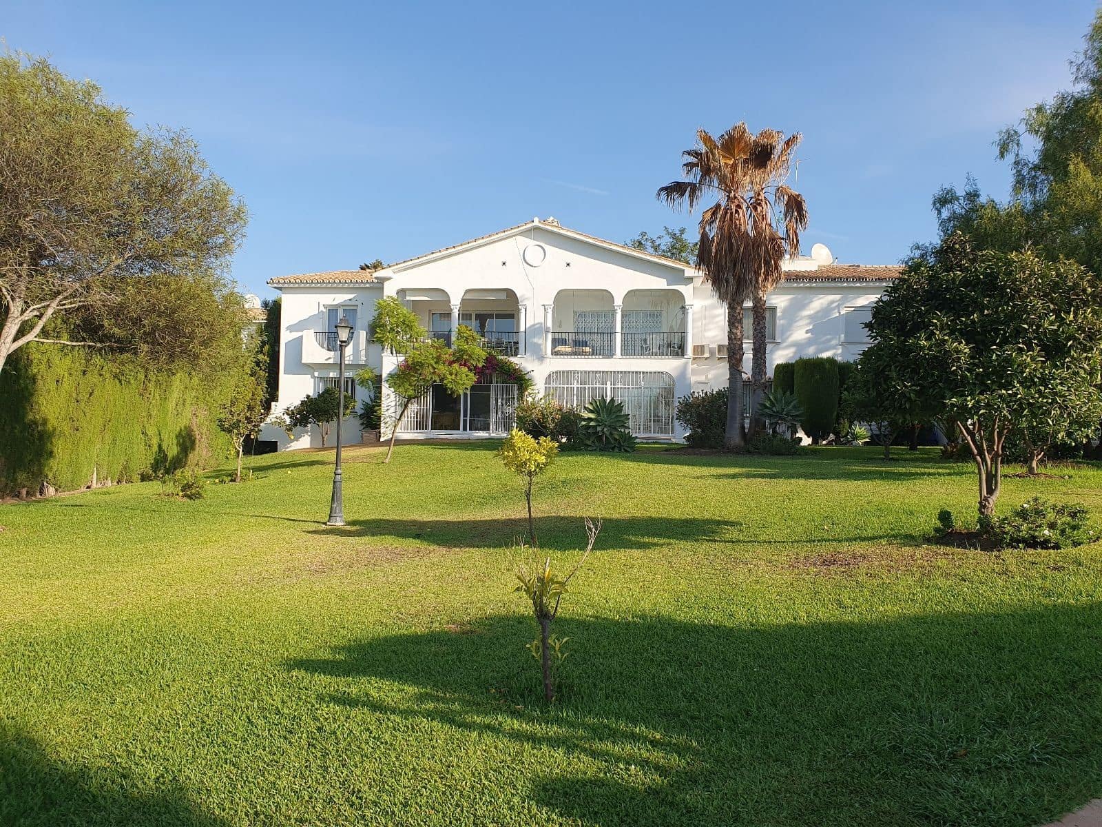 Ático de 2 habitaciones en El Paraiso en venta - 325.000 € (Ref: 10097920)