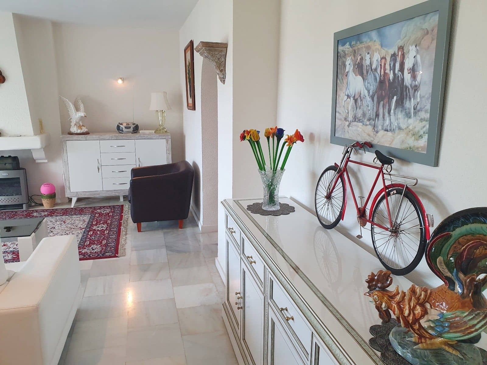 Ático de 2 habitaciones en El Paraiso en venta - 325.000 € (Ref: 10097920)