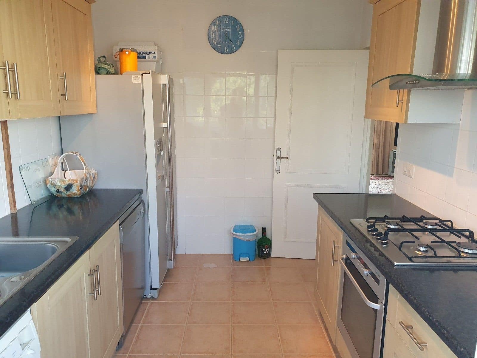 Ático de 2 habitaciones en El Paraiso en venta - 325.000 € (Ref: 10097920)