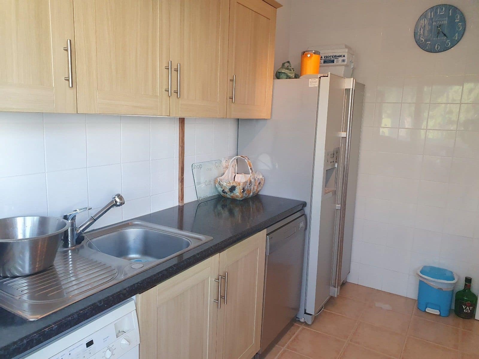 Ático de 2 habitaciones en El Paraiso en venta - 325.000 € (Ref: 10097920)