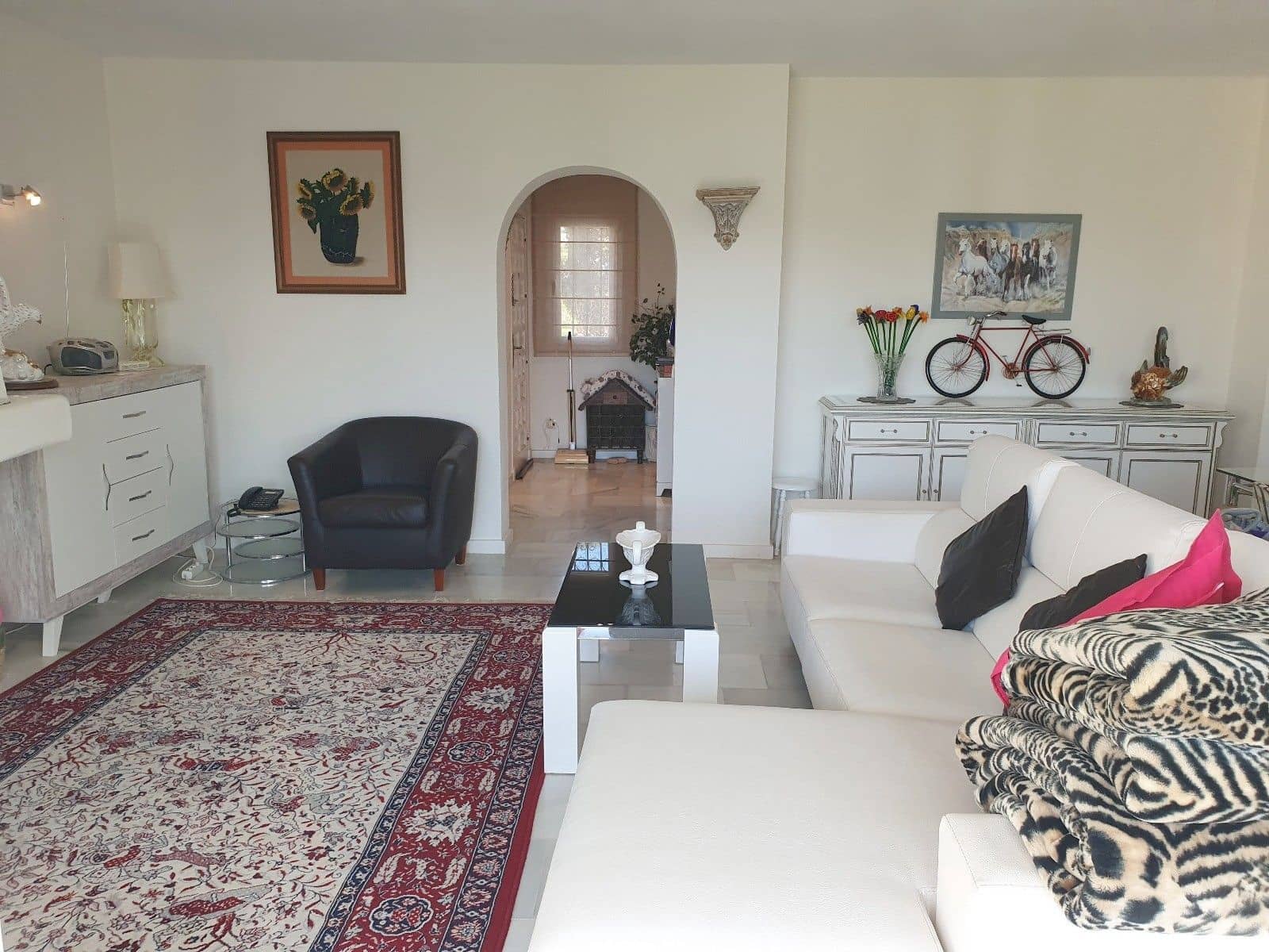 Ático de 2 habitaciones en El Paraiso en venta - 325.000 € (Ref: 10097920)