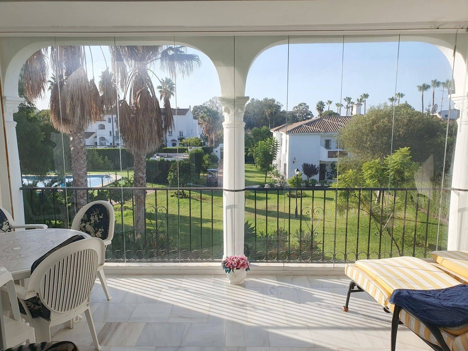 Ático de 2 habitaciones en El Paraiso en venta - 325.000 € (Ref: 10097920)