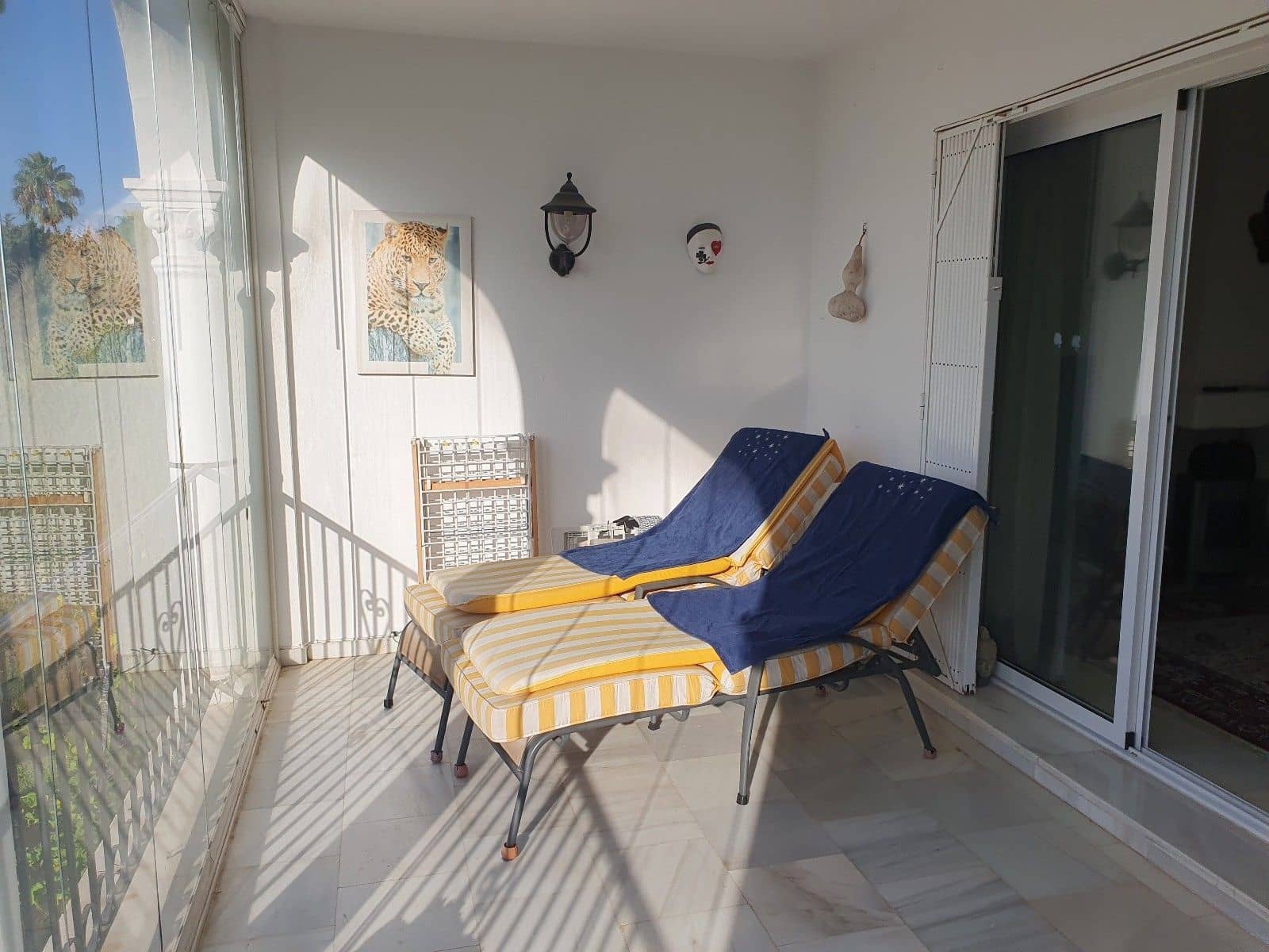 Ático de 2 habitaciones en El Paraiso en venta - 325.000 € (Ref: 10097920)