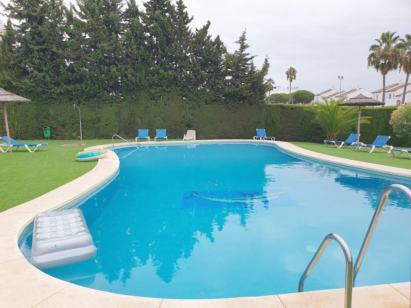 Ático de 2 habitaciones en El Paraiso en venta - 325.000 € (Ref: 10097920)