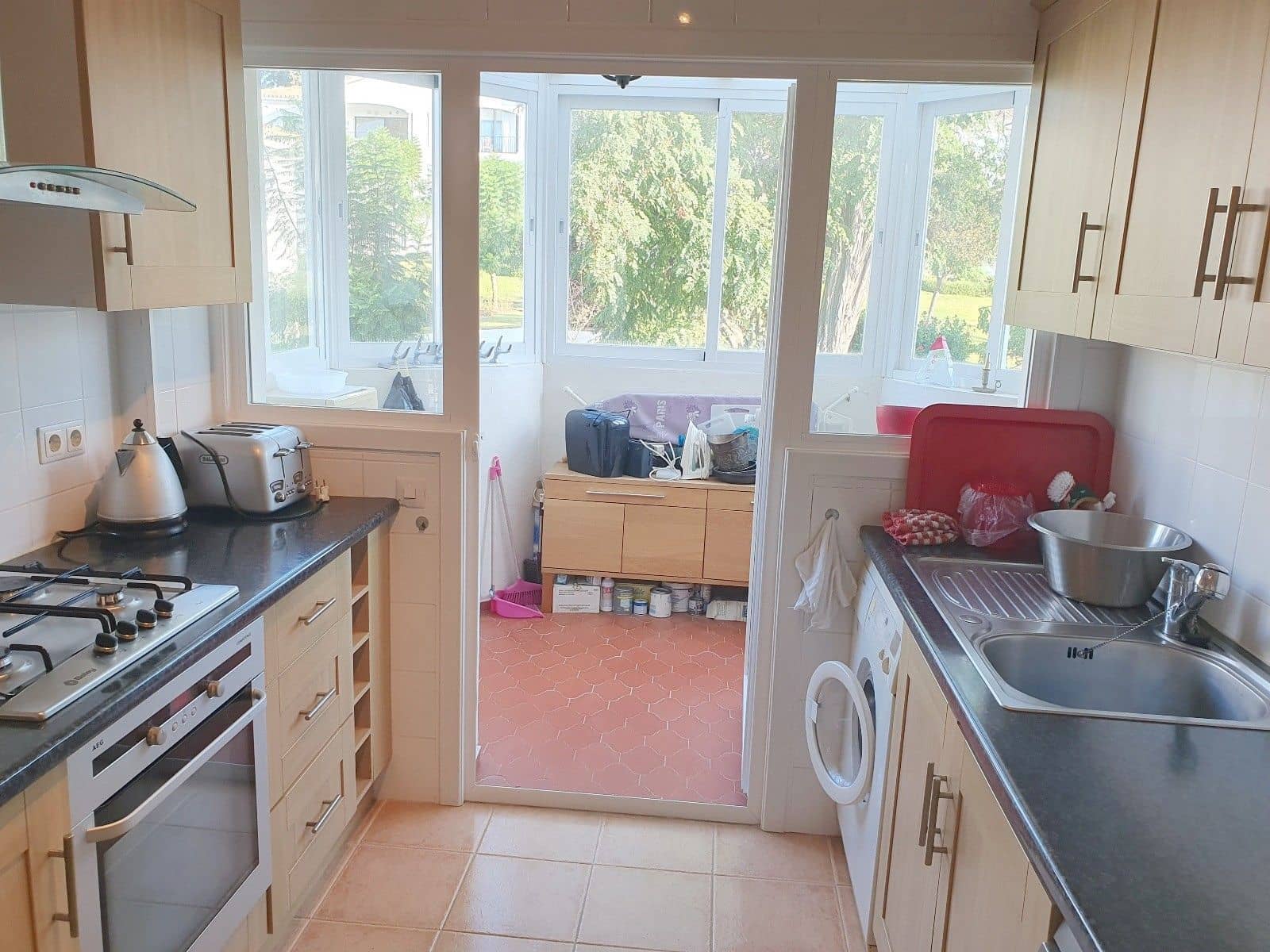 Ático de 2 habitaciones en El Paraiso en venta - 325.000 € (Ref: 10097920)