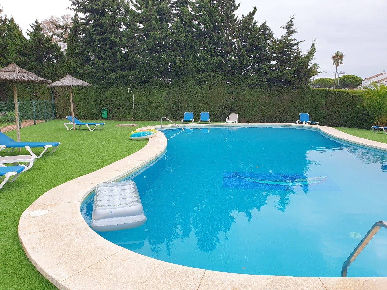 Ático de 2 habitaciones en El Paraiso en venta - 325.000 € (Ref: 10097920)