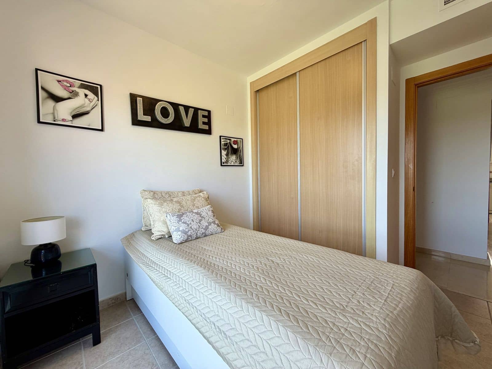 Ático de 3 habitaciones en Casares en venta - 380.000 € (Ref: 10097921)