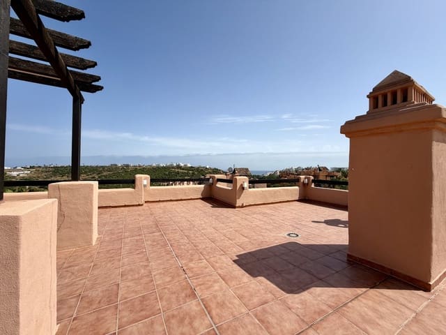 Ático de 3 habitaciones en Casares en venta - 380.000 € (Ref: 10097921)