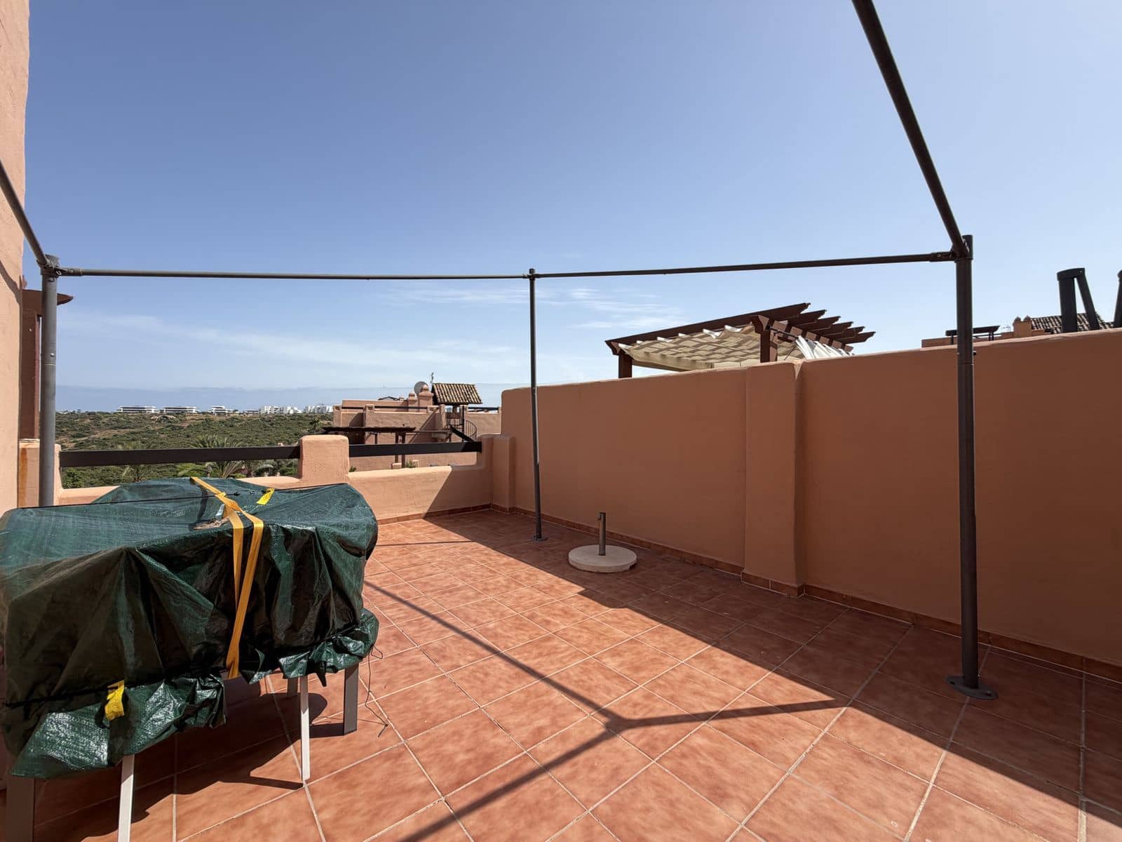 Ático de 3 habitaciones en Casares en venta - 380.000 € (Ref: 10097921)