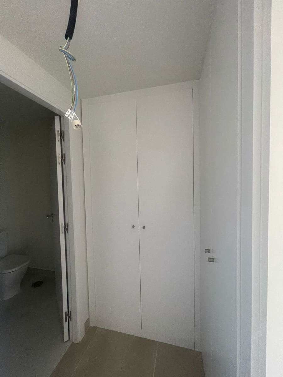 2 sypialnia Penthouse na sprzedaż w Benalmadena - 617 500 € (Ref: 10097922)