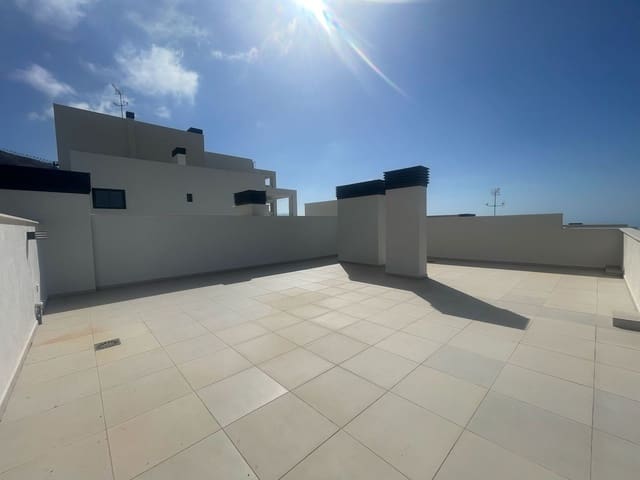 2 sypialnia Penthouse na sprzedaż w Benalmádena - 617 500 € (Ref: 10097922)