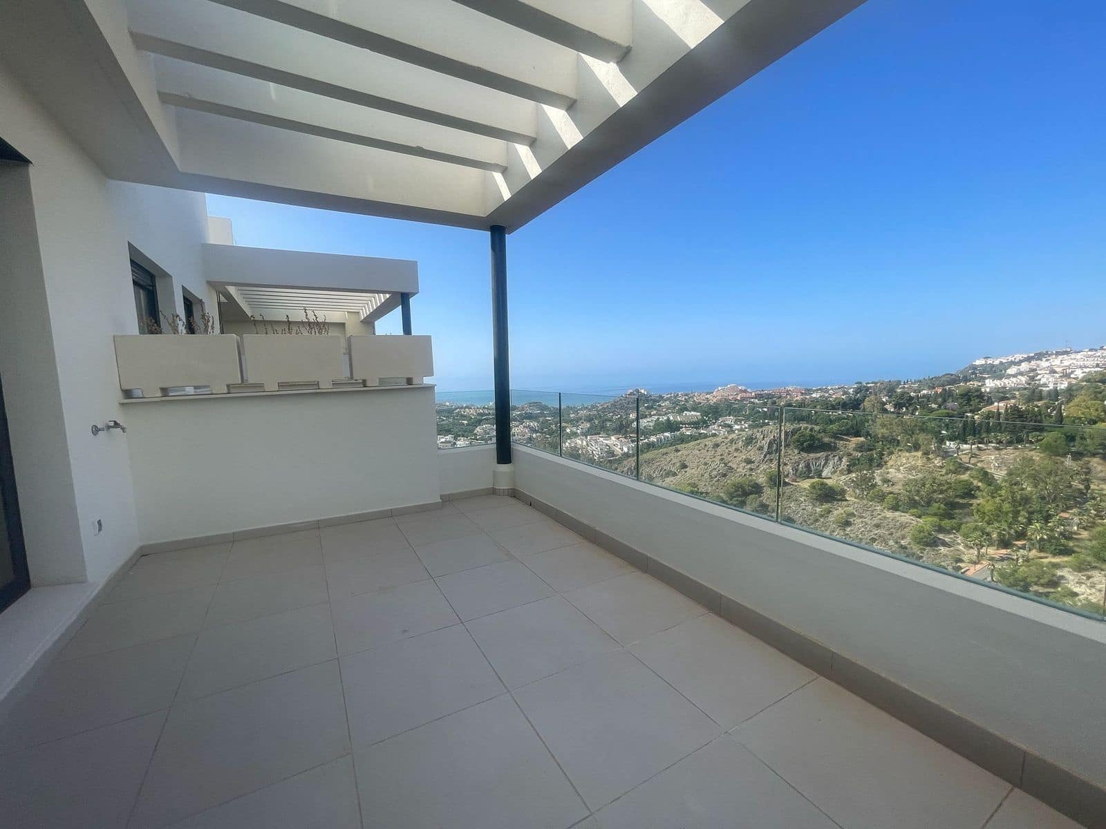 2 sypialnia Penthouse na sprzedaż w Benalmadena - 617 500 € (Ref: 10097922)