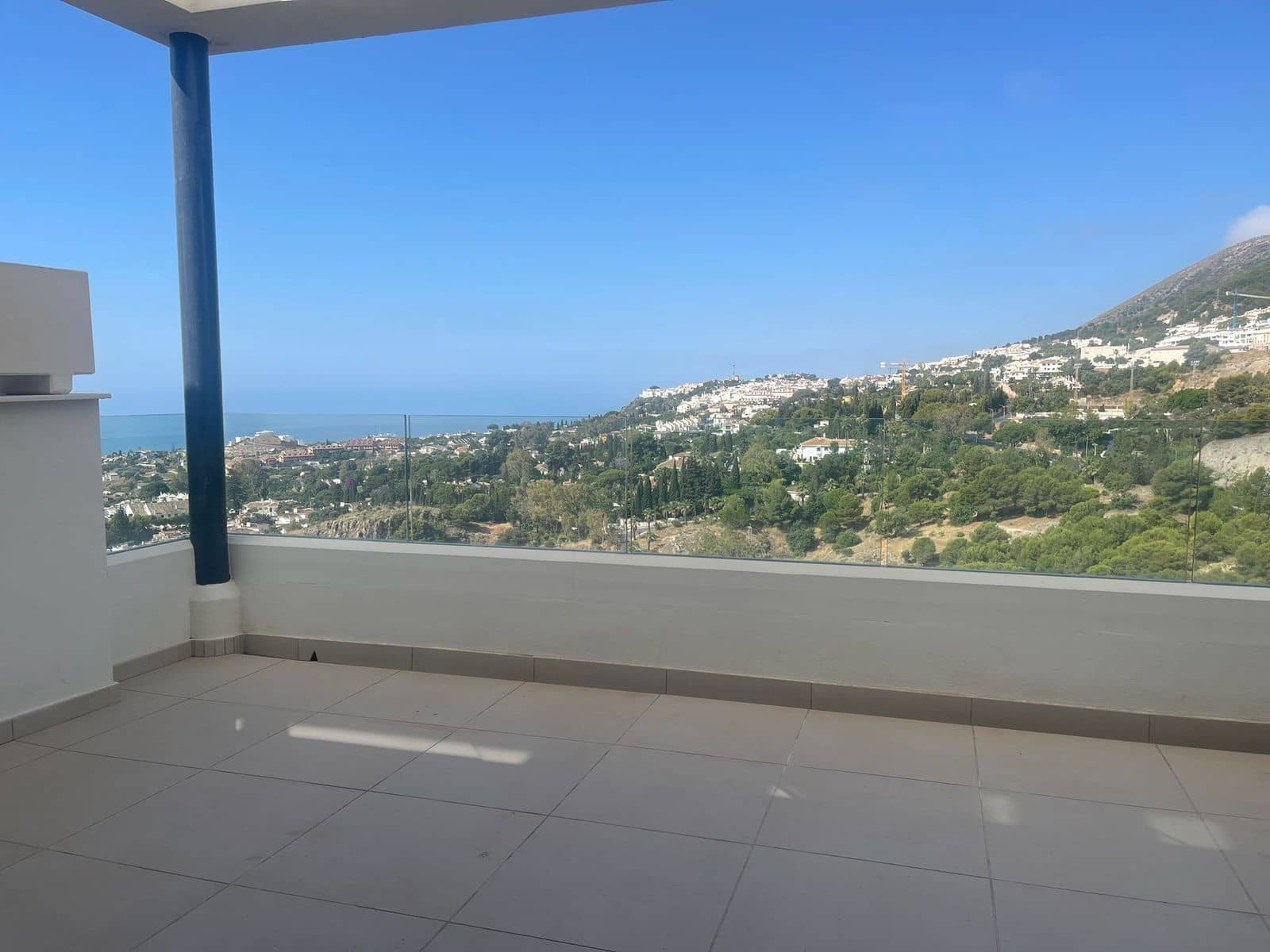 2 sypialnia Penthouse na sprzedaż w Benalmadena - 617 500 € (Ref: 10097922)