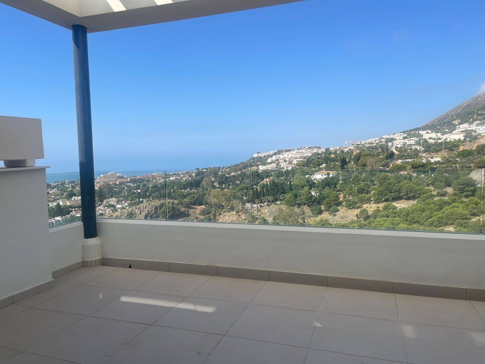 2 sypialnia Penthouse na sprzedaż w Benalmadena - 617 500 € (Ref: 10097922)