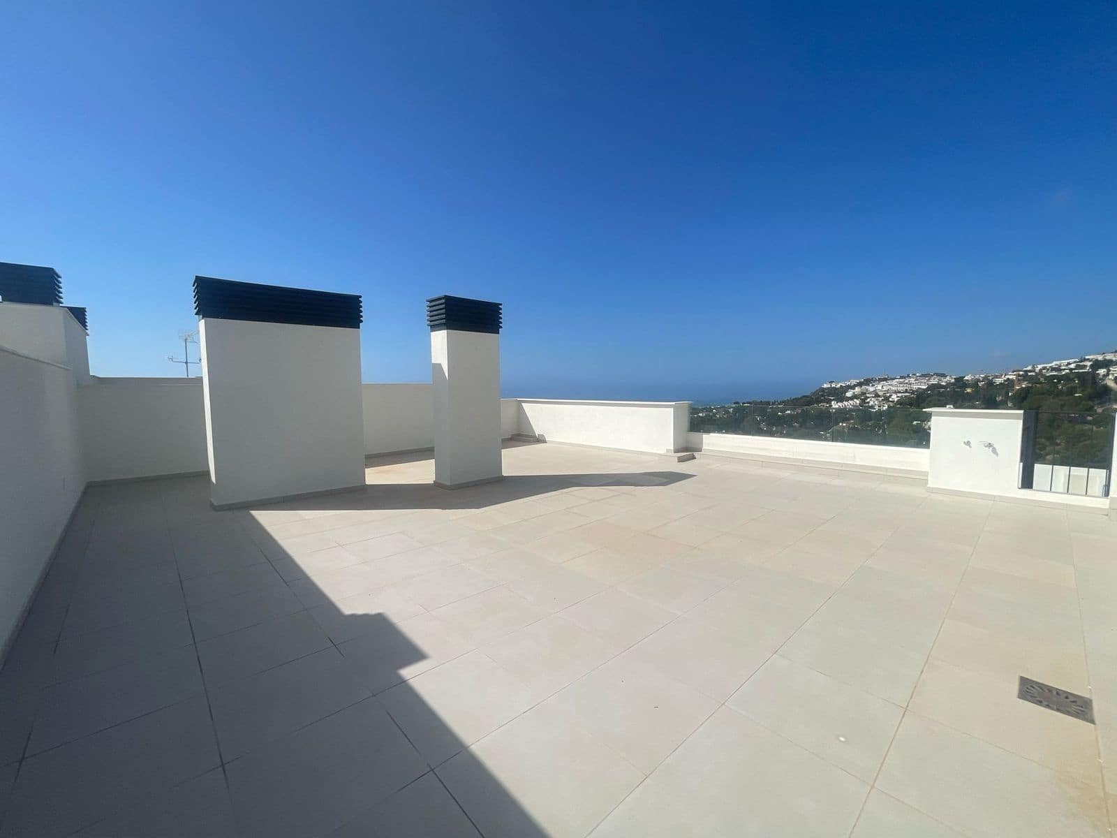 2 sypialnia Penthouse na sprzedaż w Benalmadena - 617 500 € (Ref: 10097922)