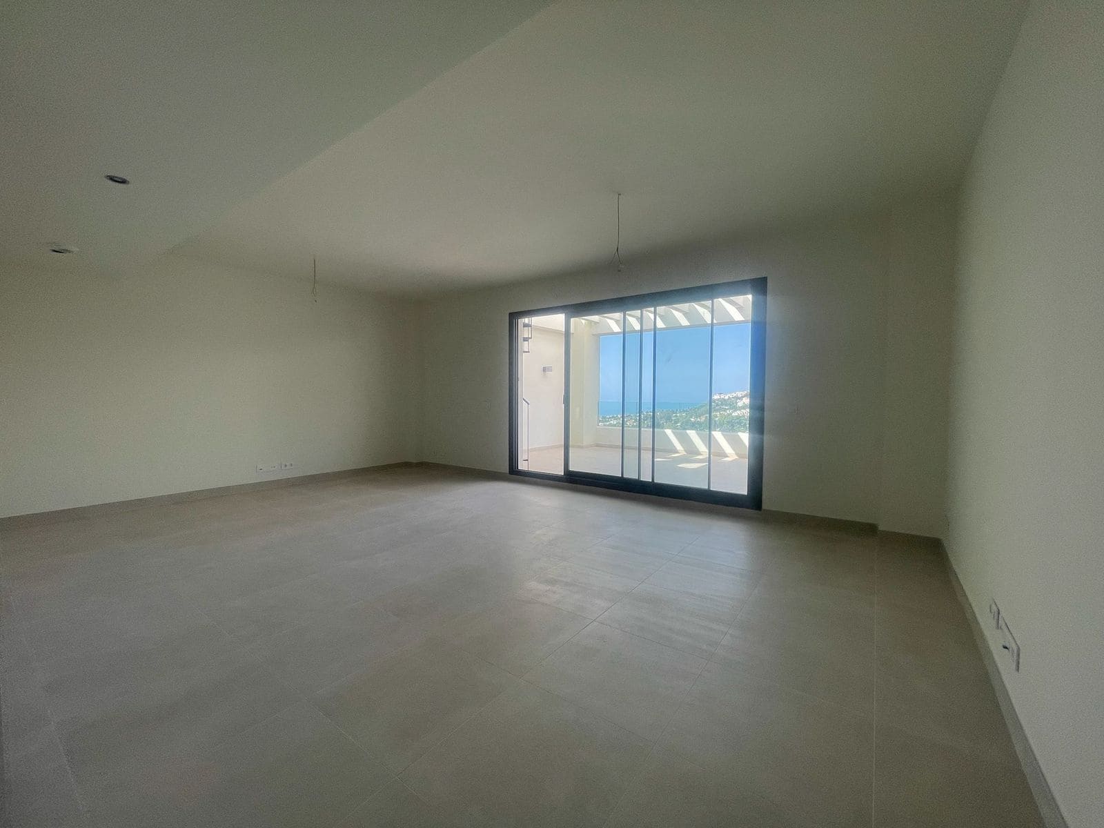 3 sovrum Takvåning till salu i Benalmadena - 650 750 € (Ref: 10097923)
