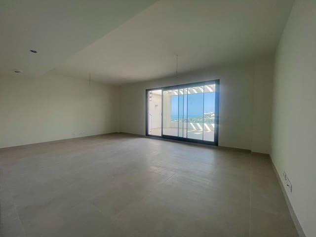 3 slaapkamer Penthouse te koop in Benalmádena - € 650.750 (Ref: 10097923)