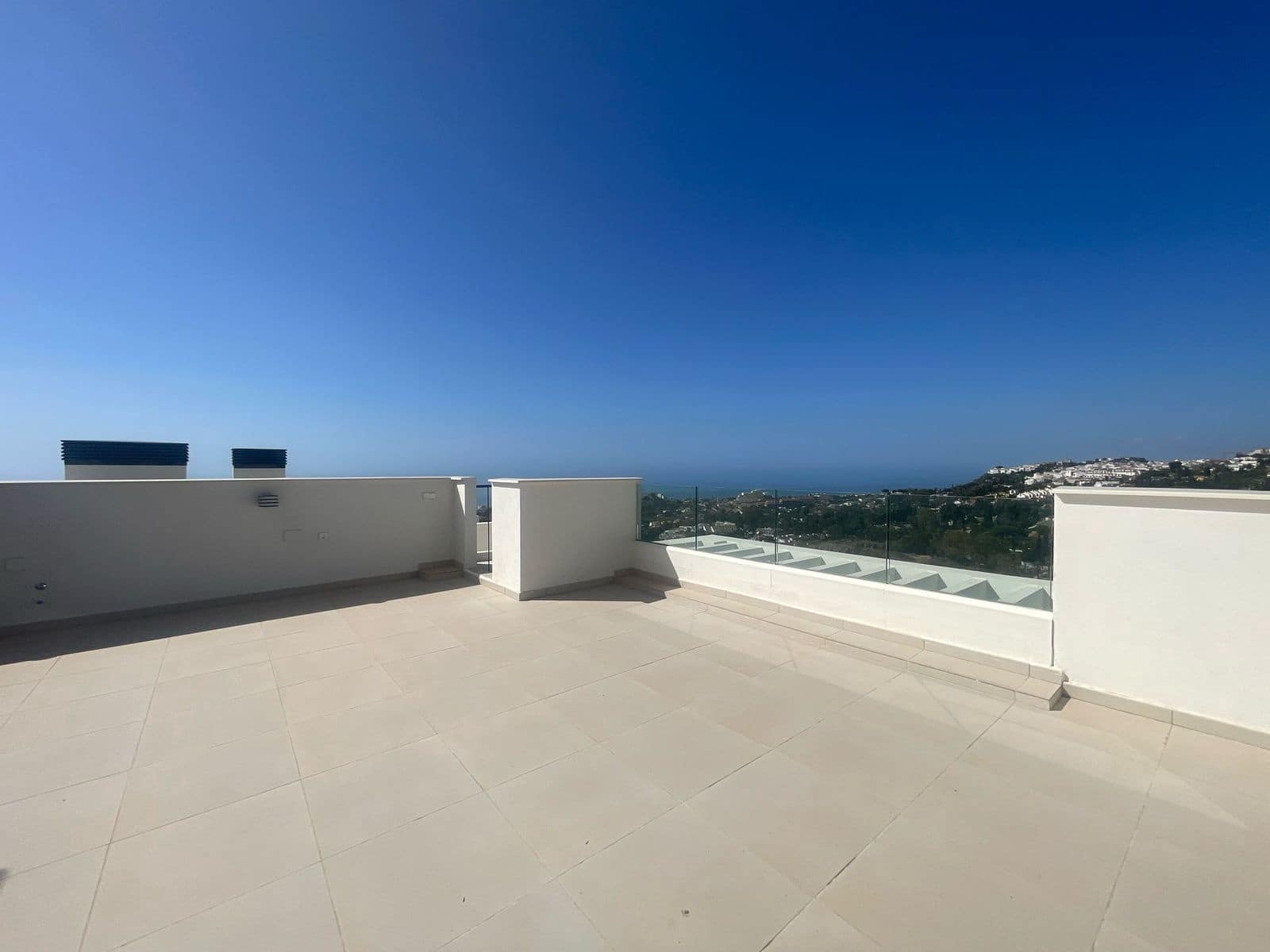 3 sovrum Takvåning till salu i Benalmadena - 650 750 € (Ref: 10097923)