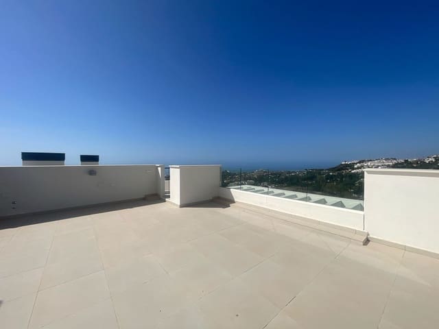 3 slaapkamer Penthouse te koop in Benalmádena - € 650.750 (Ref: 10097923)