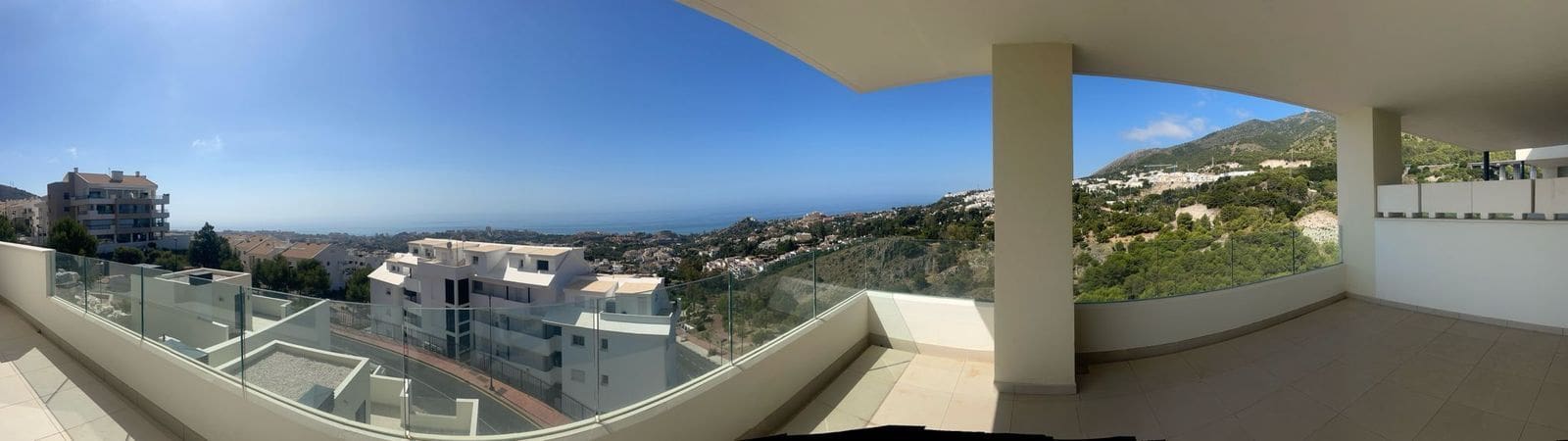 3 Zimmer Penthouse zu verkaufen in Benalmadena - 757.500 € (Ref: 10097924)