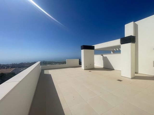 3 soveværelse Penthouse til salg i Benalmádena - € 757.500 (Ref: 10097924)