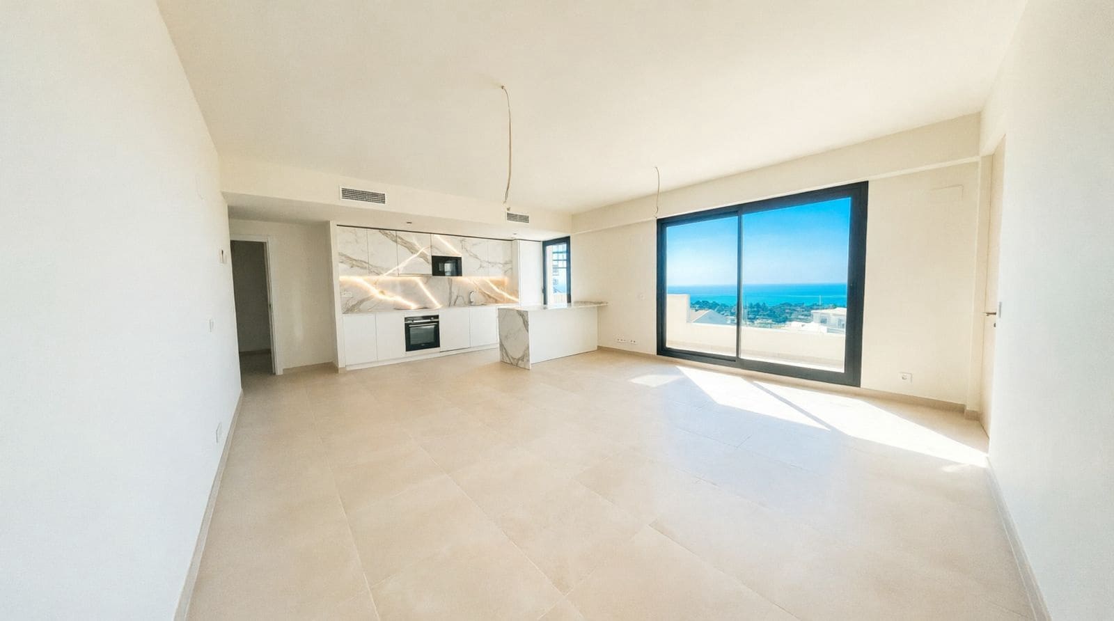 3 Zimmer Penthouse zu verkaufen in Benalmadena - 757.500 € (Ref: 10097924)