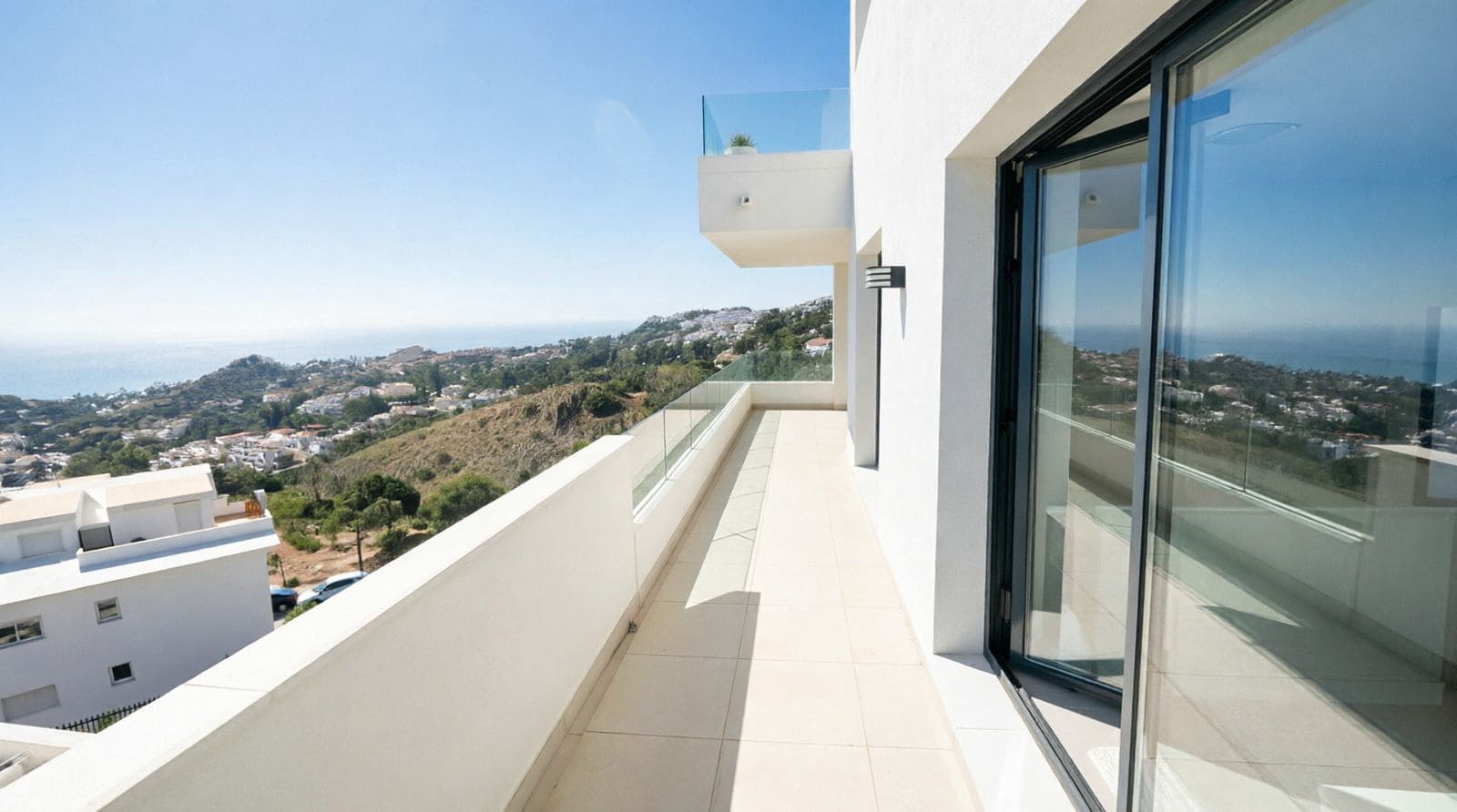 3 Zimmer Penthouse zu verkaufen in Benalmadena - 757.500 € (Ref: 10097924)